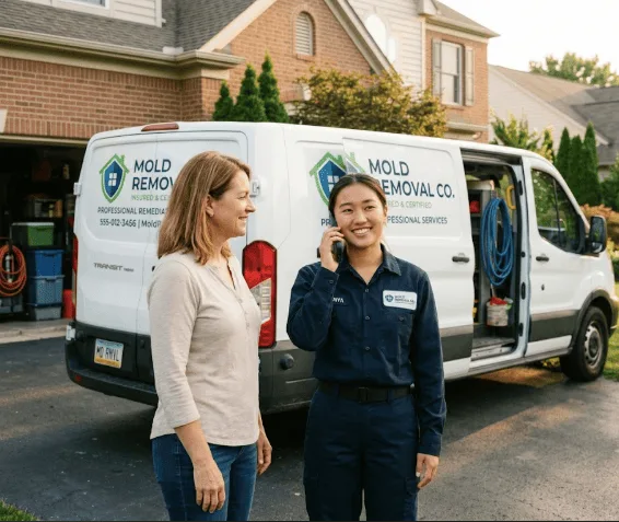 Crawlspace Mold Remediation Summit Point, WV FAQs